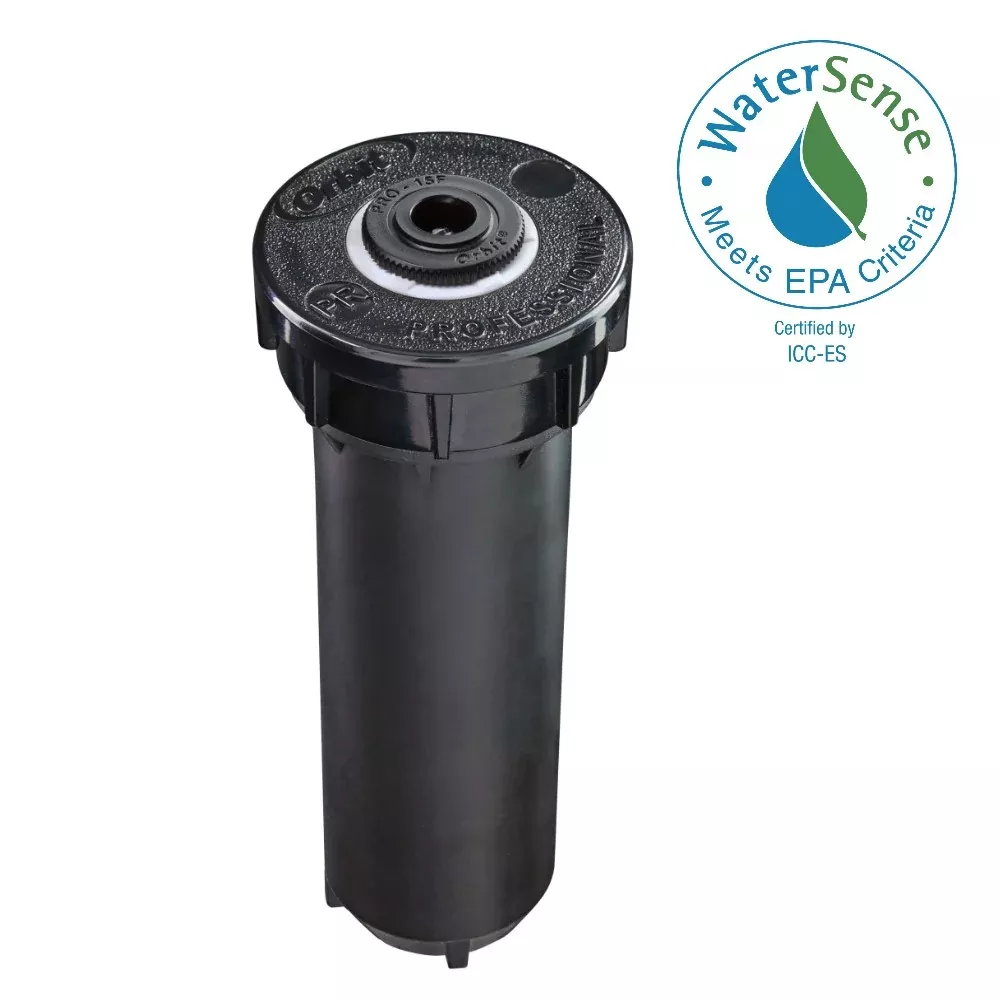 professional-pressure-regulating-pop-up-spray-head-sprinkler-with-nozzle Professional Pressure-Regulating Pop-Up Spray Head Sprinkler with Nozzle