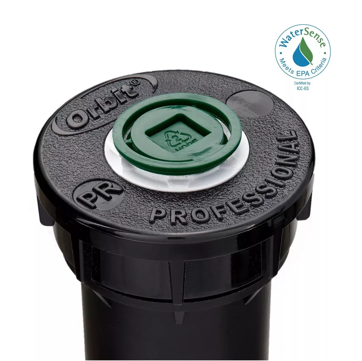 professional-pressure-regulating-spray-heads-with-flush-caps Professional Pressure-Regulating Spray Heads with Flush Caps