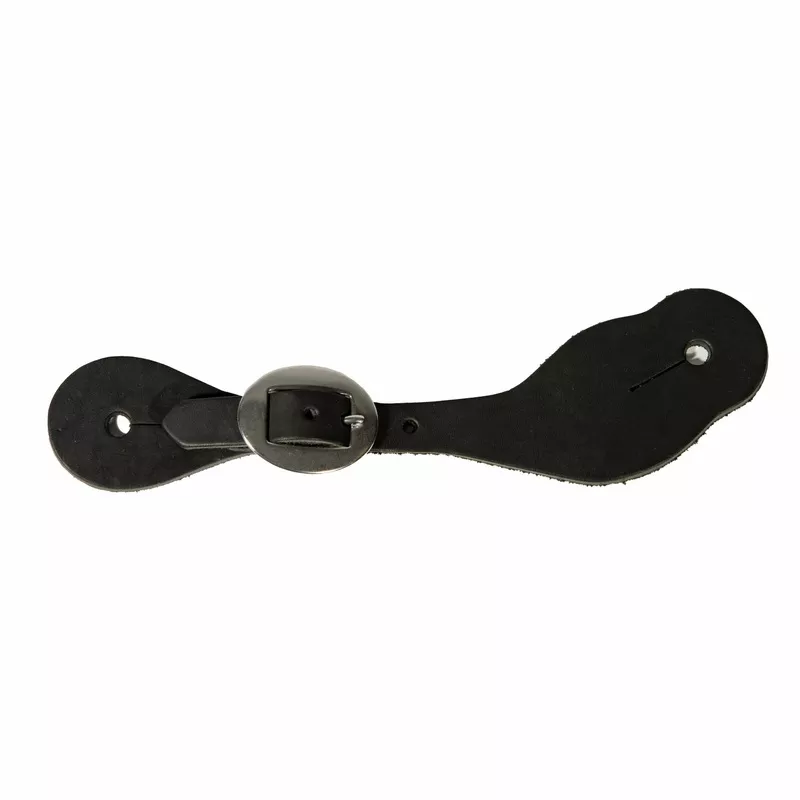 professionals-choice-spur-strap-black Professionals Choice Spur Strap Black