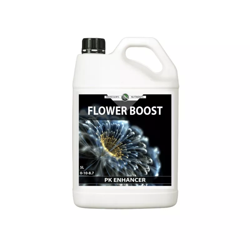 Professors Nutrients Flower Boost (1L / 2.5L / 5L)