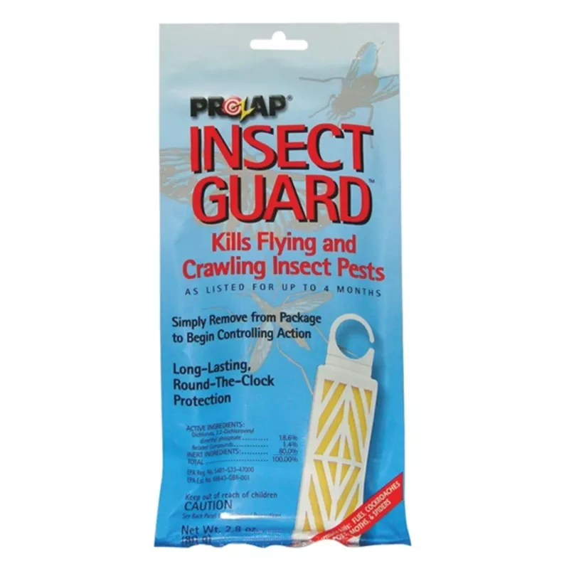 prozap-insect-guard PROZAP INSECT GUARD
