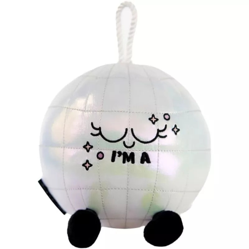 punchkin-mirrorball-plushie-i-m Punchkin Mirrorball Plushie – I’m A
