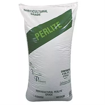 PVP Perlite 4 cf bag