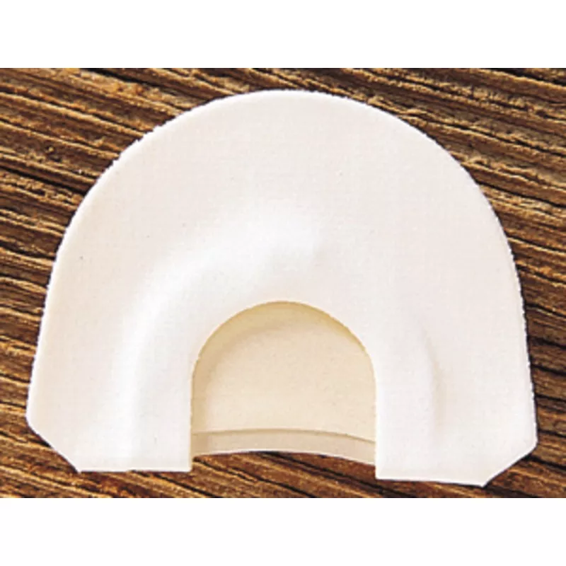 Quaker Boy Turkey Call – Diaphragm Twin Ii