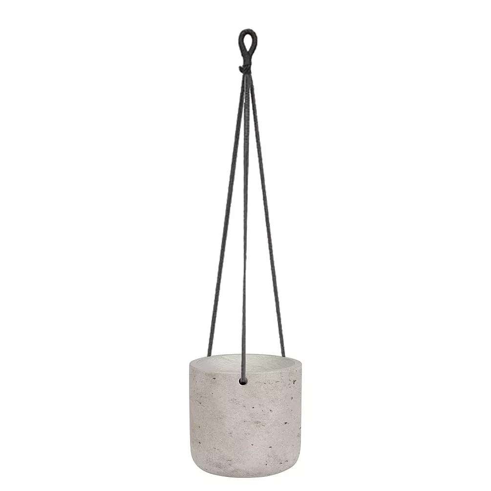 Quarry Hanging Planter