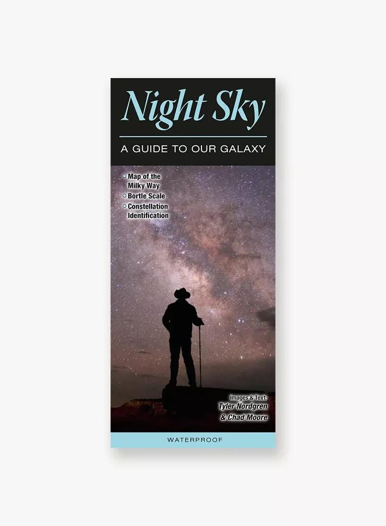 quickreference-night-sky QuickReference - Night Sky