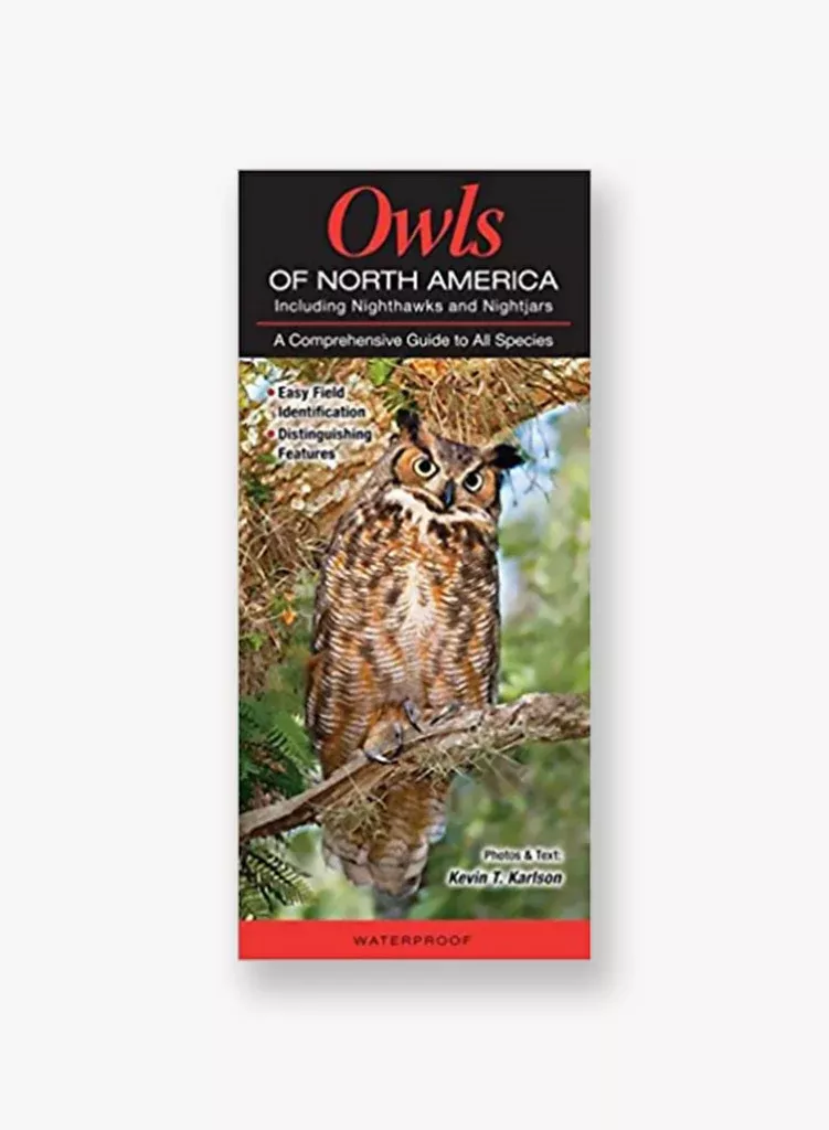 quickreference-owls-north-america QuickReference - Owls of North America