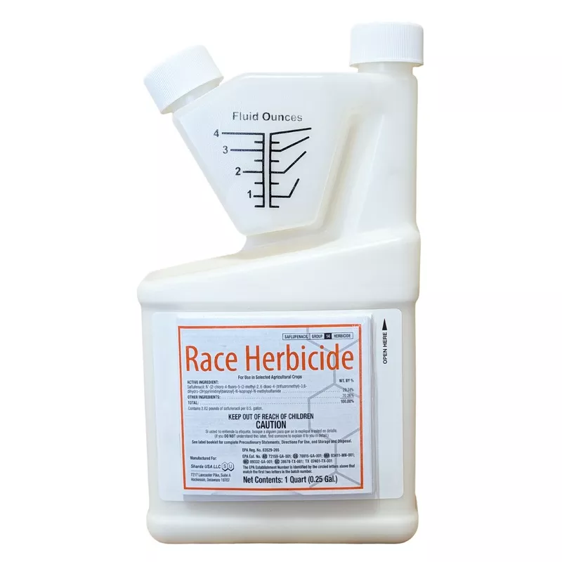 race-burndown-herbicide-quart-32-oz Race Burndown Herbicide quart (32 oz)