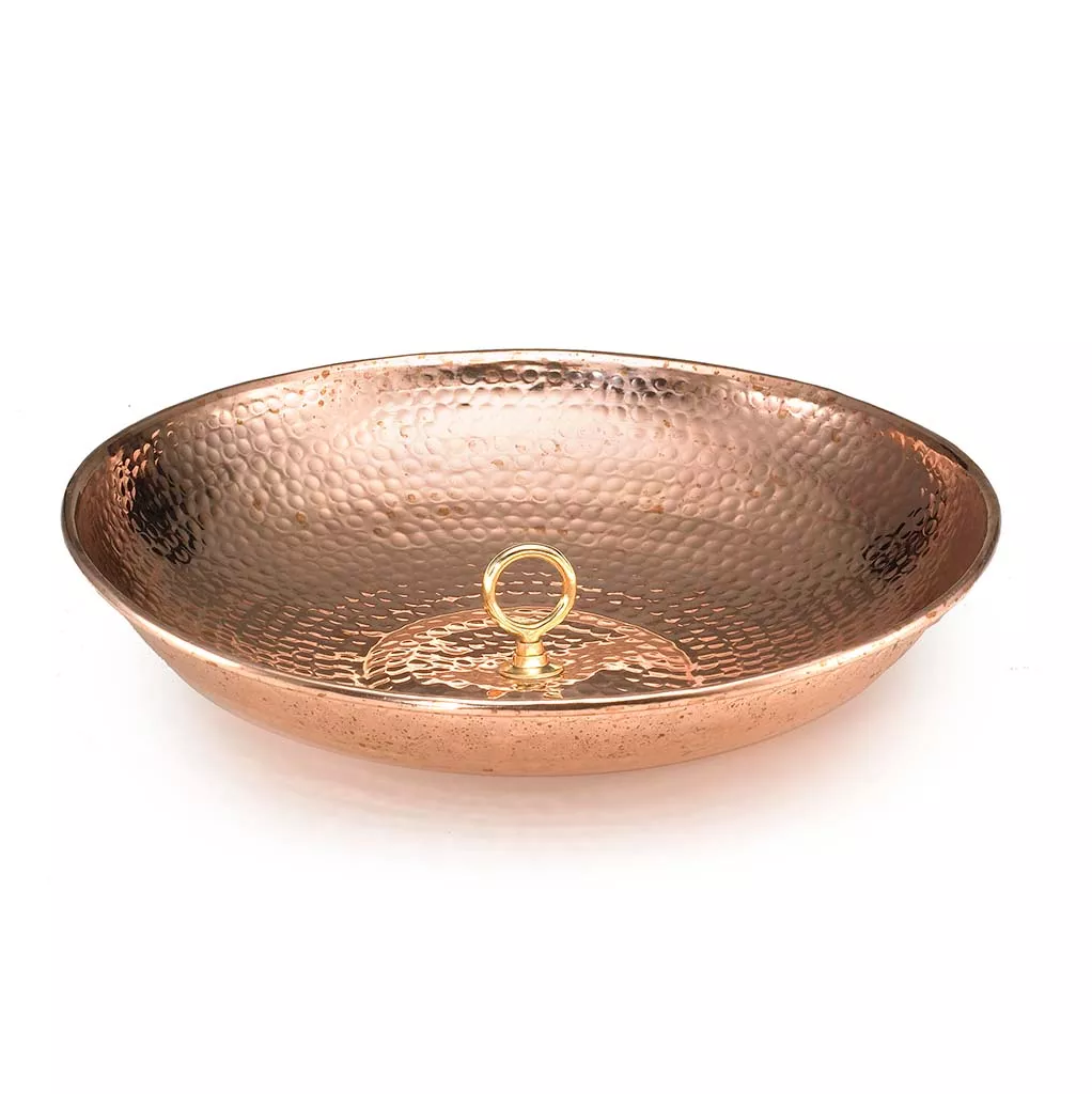 rain-chain-copper-basin-by-good-directions Rain Chain Copper Basin By Good Directions