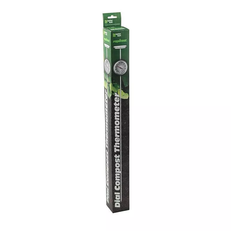 rapitest-dial-compost-thermometer-19 Rapitest Dial Compost Thermometer 19"