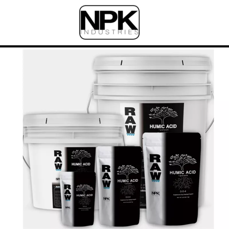 raw-humic-acid RAW Humic Acid