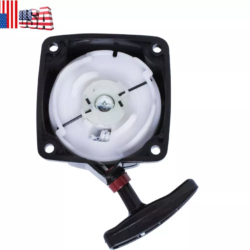 recoil-starter-earthquake-e43-e43ce-e43wc-md43-viper-43cc-engine-300430 RECOIL STARTER FOR Earthquake E43 E43CE E43WC MD43 Viper 43cc engine # 300430