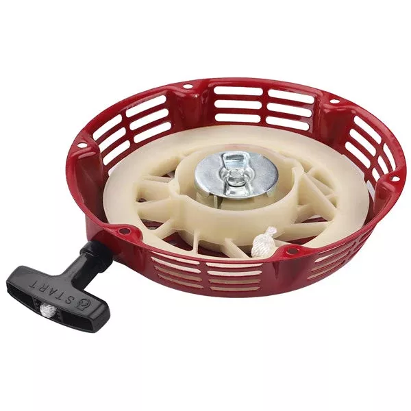 recoil-starter-gx340-gx390-generator-engine-mower-11hp-13hp-parts-replace-28400- Recoil Starter for GX340 GX390 Generator Engine Mower 11hp 13hp Parts Replace 28400-ZE3-W01ZA 28400-ZE3-W01ZP 28400-ZE3-W02ZP Pull Start Assembly