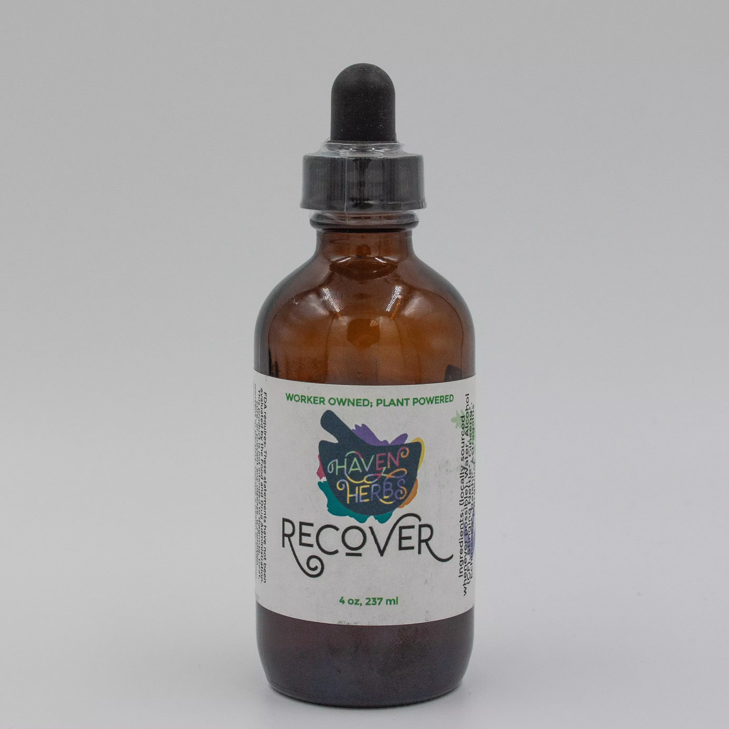 Recover