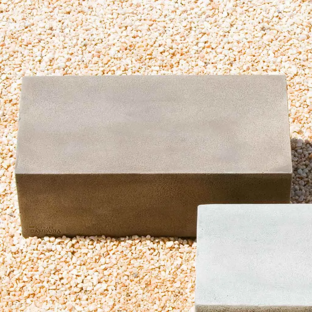 rectangular-plinth-low-by-campania-international Rectangular Plinth - Low By Campania International
