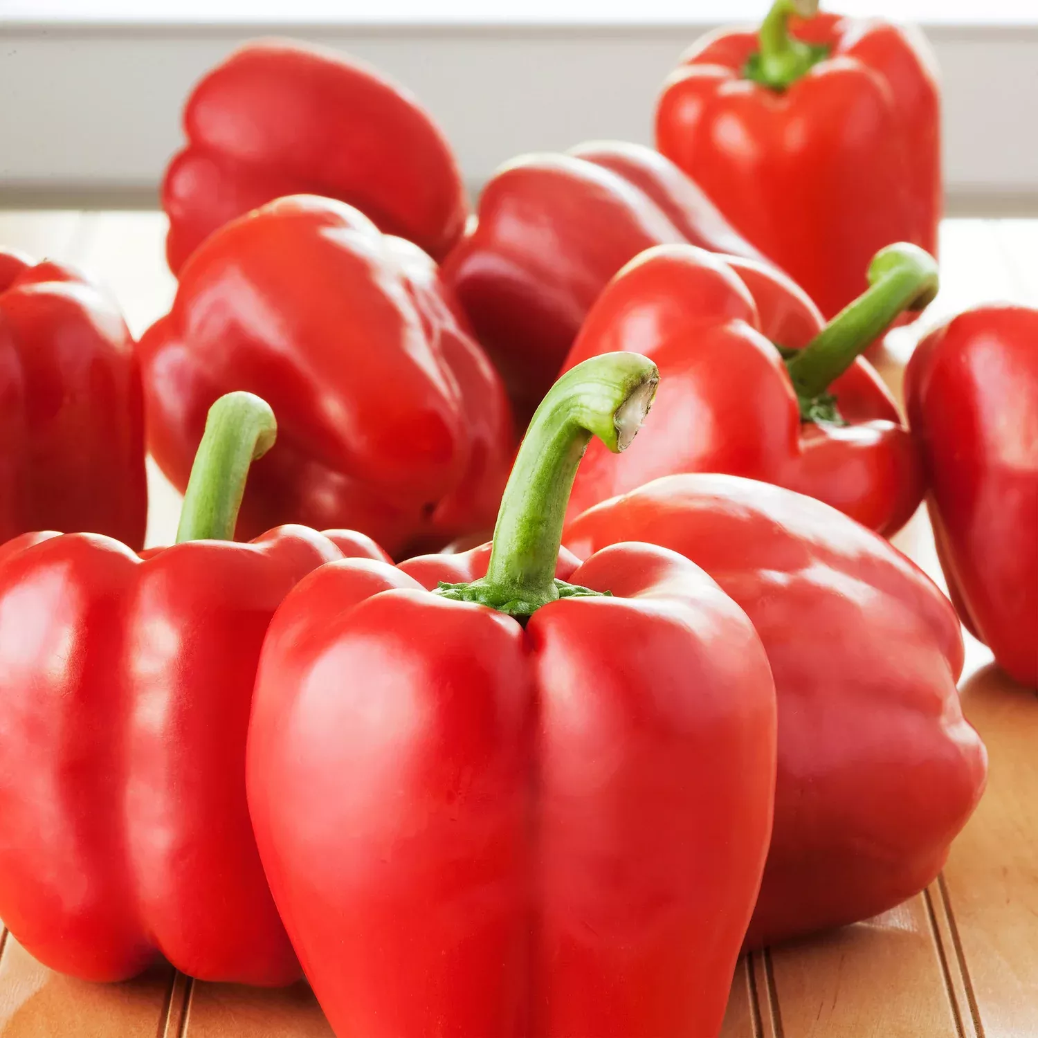red-bell-pepper-2-pack Red Bell Pepper (2 Pack)