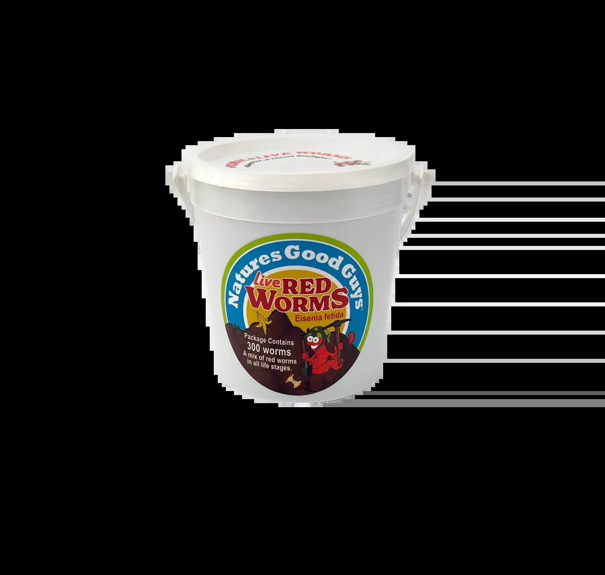 red-wiggler-worms-limit-6lb-per-customer-only Red "Wiggler" Worms - Limit 6lb per customer only