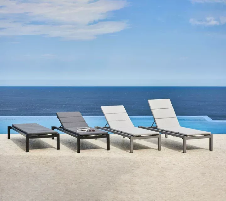 Relax Sunbed
