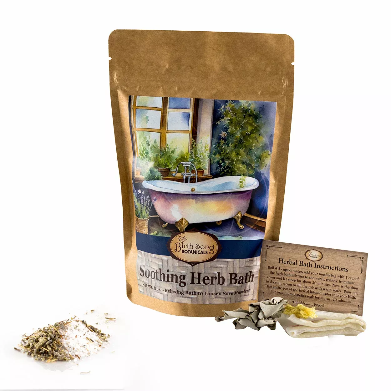 relaxing-soothing-herb-bath-foot-soak Relaxing and Soothing Herb Bath and Foot Soak