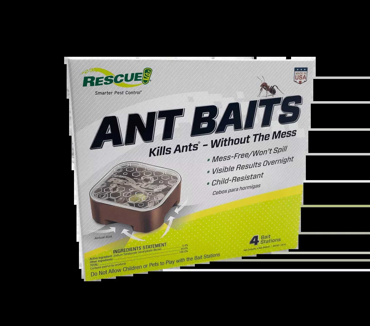 rescue-ant-baits Rescue Ant Baits