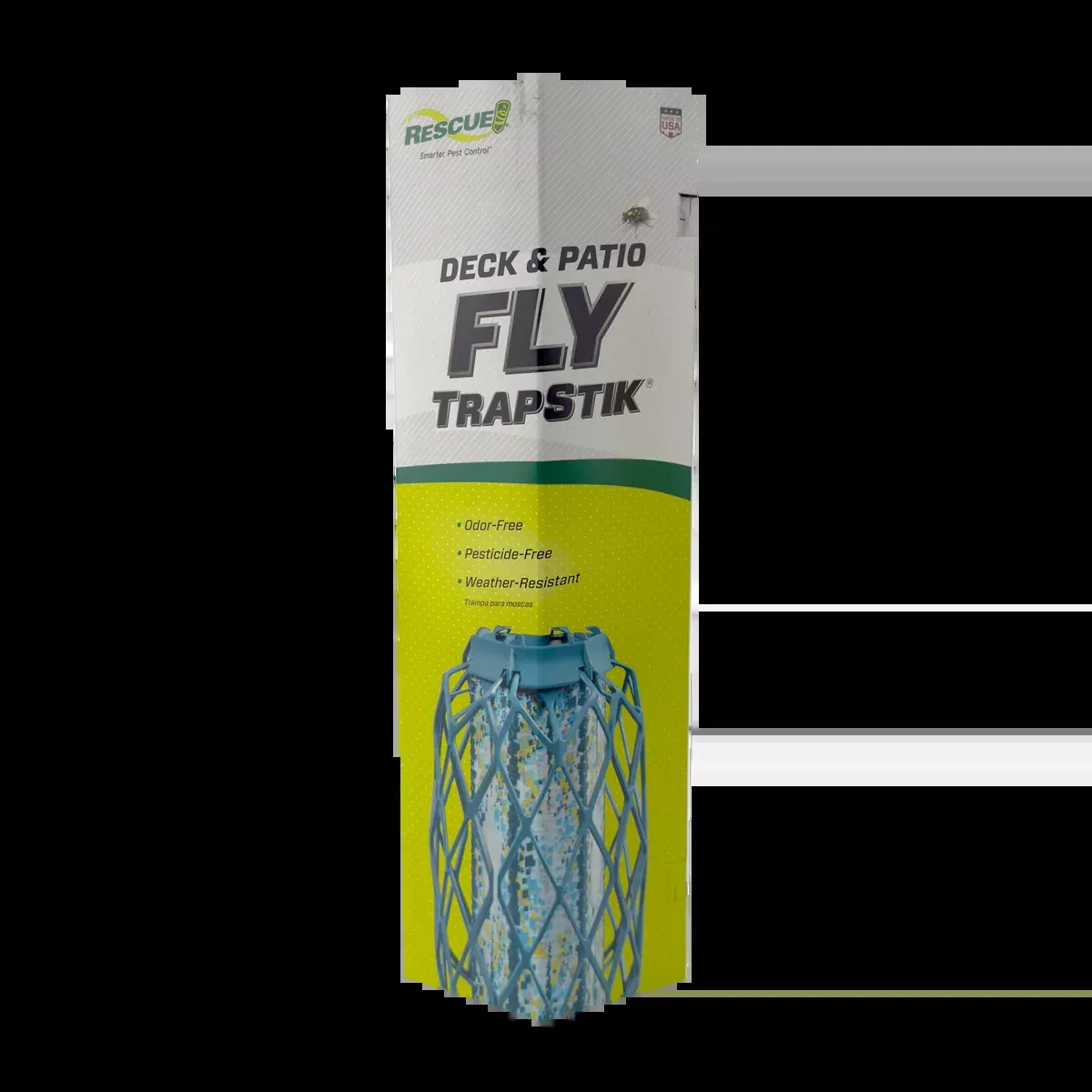 Rescue Deck & Patio Fly Trap Stik