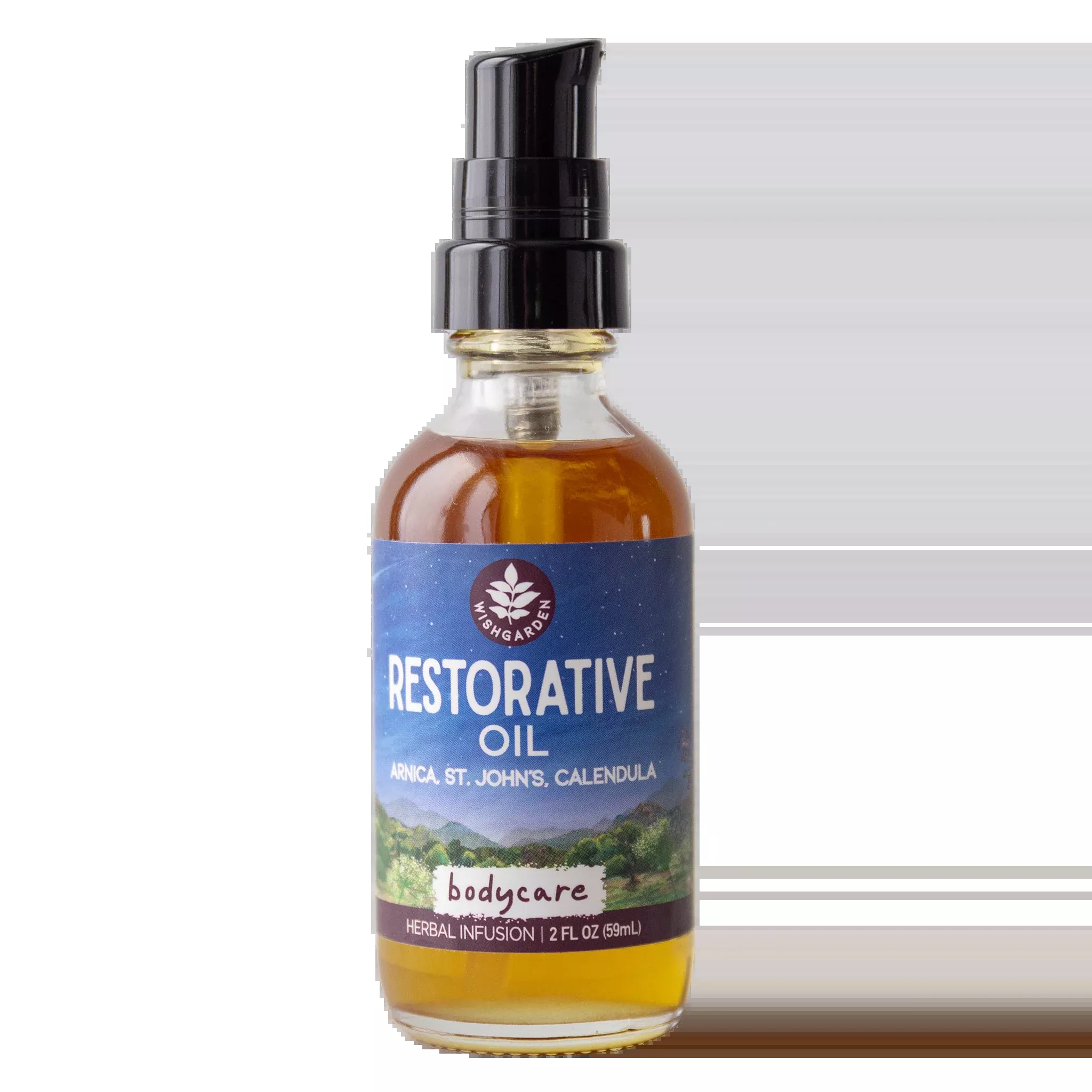 restorative-oil-arnica-st-john-s-wort-calendula Restorative Oil - Arnica, St. John's Wort & Calendula