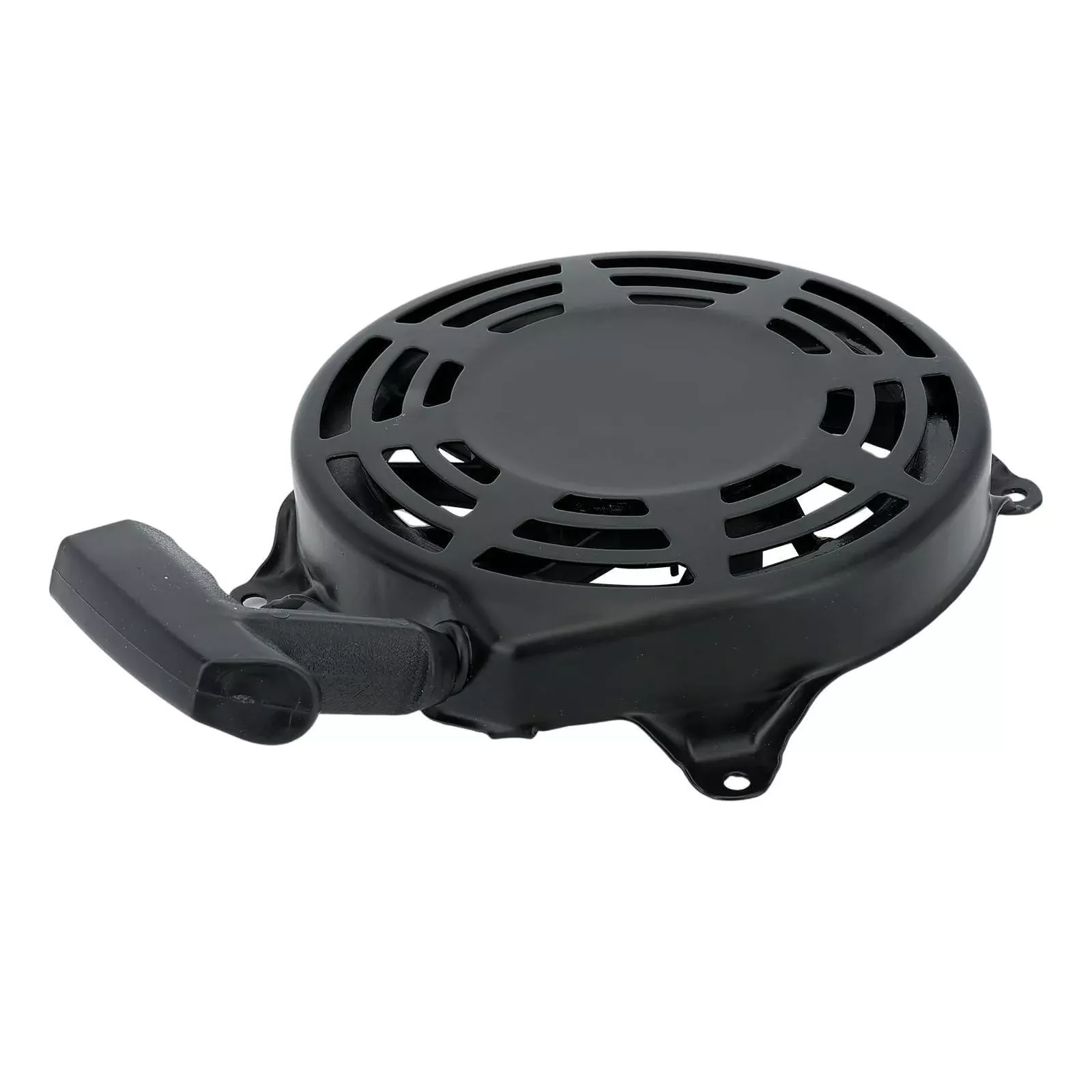 rewind-recoil-starter-497680-toro-20010-20011-20021-20023-20023-20025-20027-2003 Rewind Recoil Starter for 497680 Toro 20010 20011 20021 20023 20023 20025 20027 20030 20494 Lawn Mower Replace BS 498144 31-068
