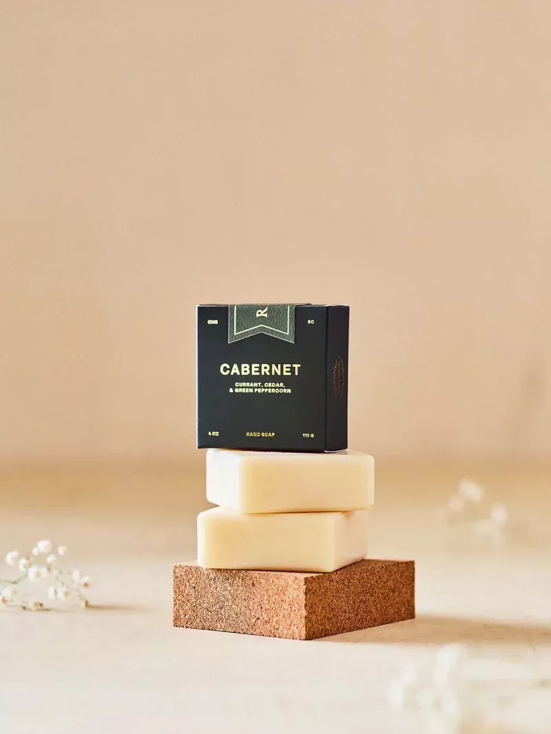 rewined-cabernet-soap Rewined Cabernet Soap