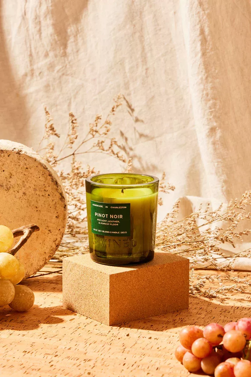 rewined-pinot-noir-candle Rewined Pinot Noir Candle