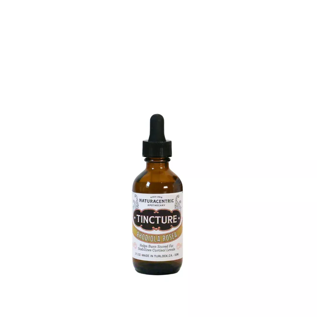 rhodiola-rosea-tincture Rhodiola Rosea Tincture