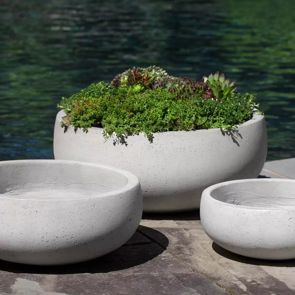 Rio BowlBy Campania International