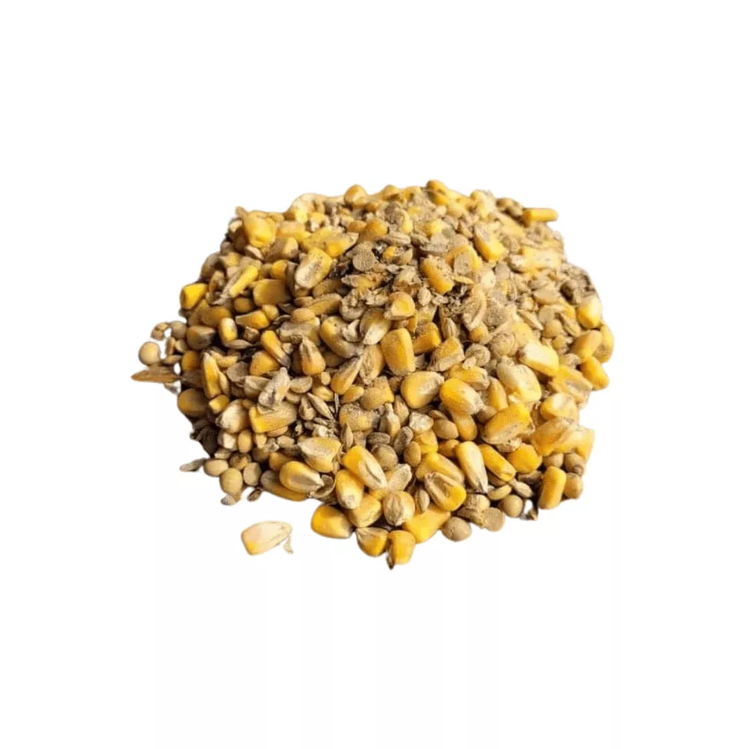 Ritchie's 10 Point Deer Feed 25kg