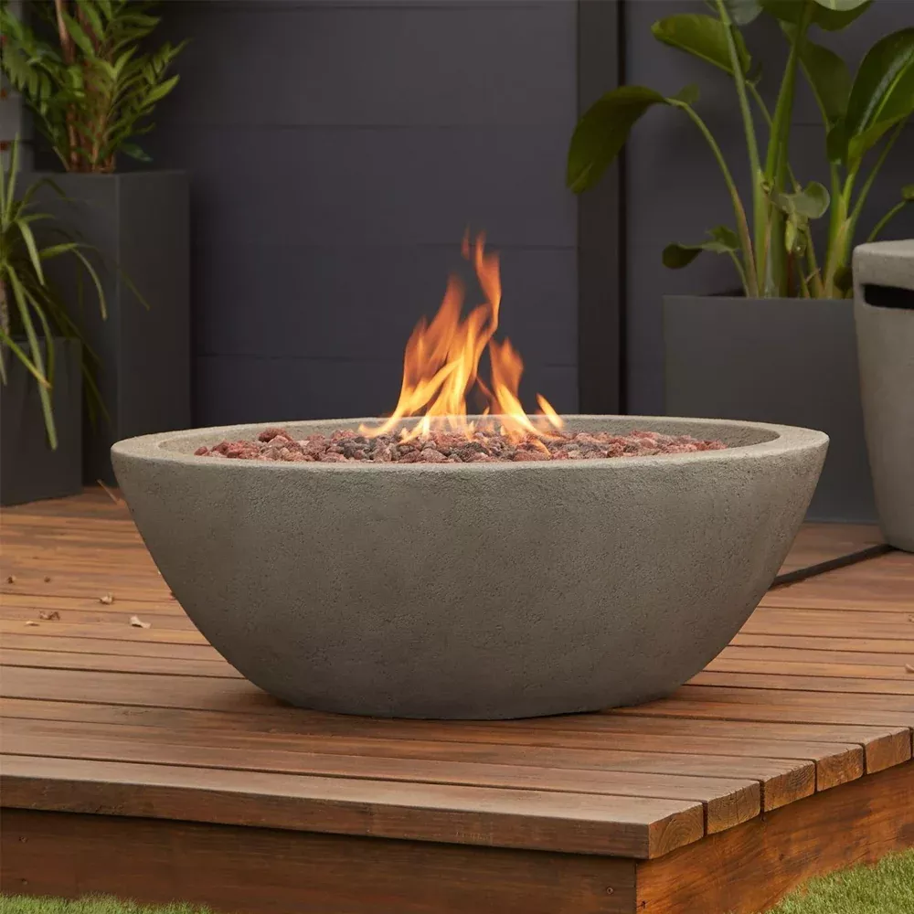 riverside-lp-fire-bowl-with-ng-conversion-kit Riverside LP Fire Bowl with NG Conversion Kit