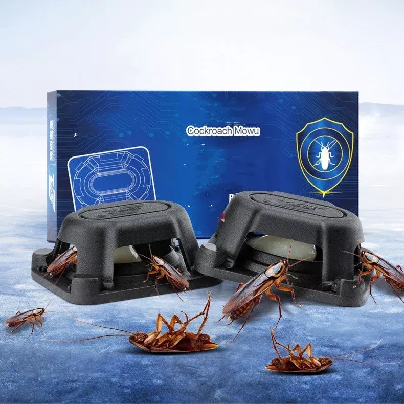 roach-poison-control-effective-cockroach-killer Roach Poison Control - Effective Cockroach Killer