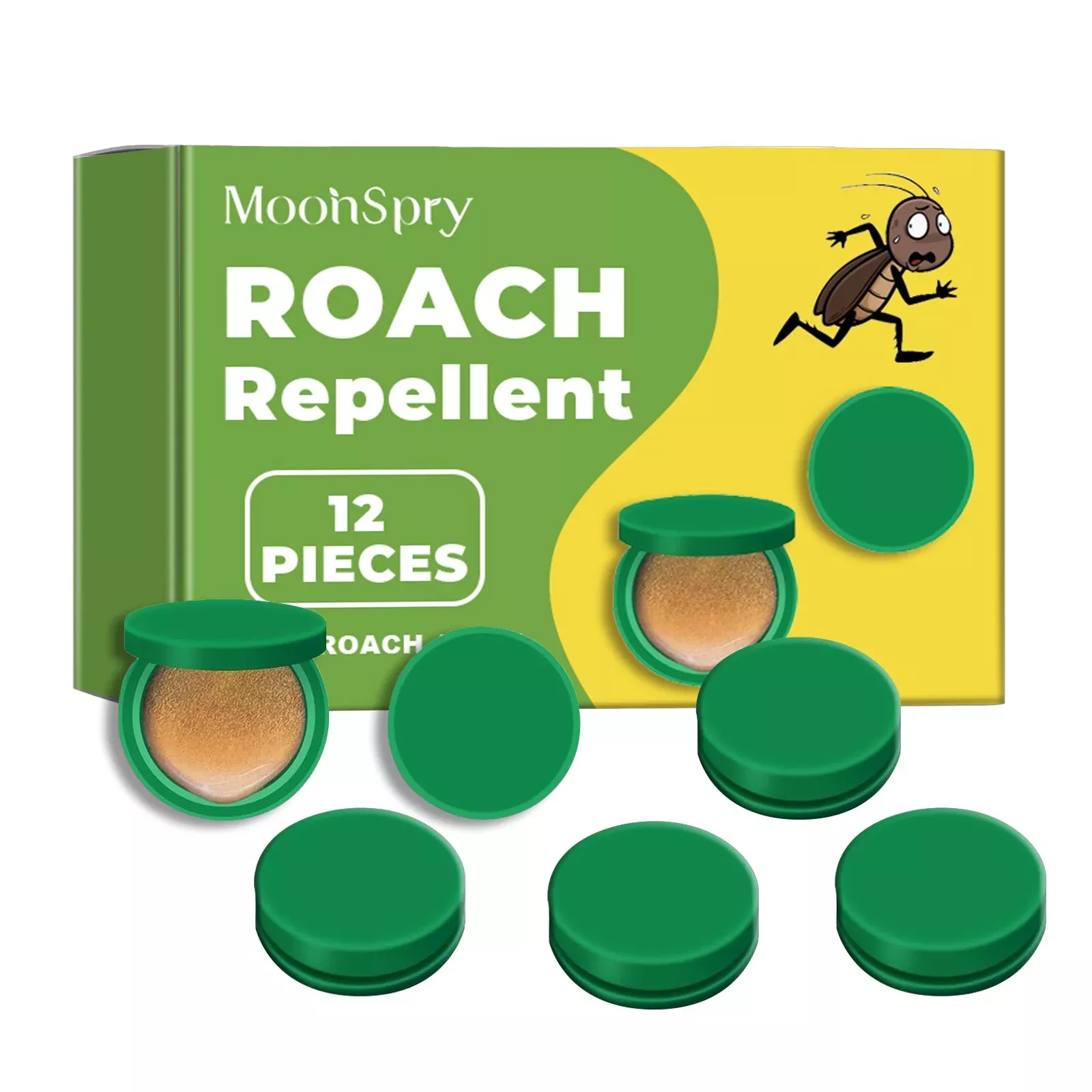 roach-repellent-ultimate-cockroach-repellent-pest-control-insect-repellent-effec Roach Repellent - Ultimate Cockroach Repellent for Pest Control & Insect Repellent Effectiveness