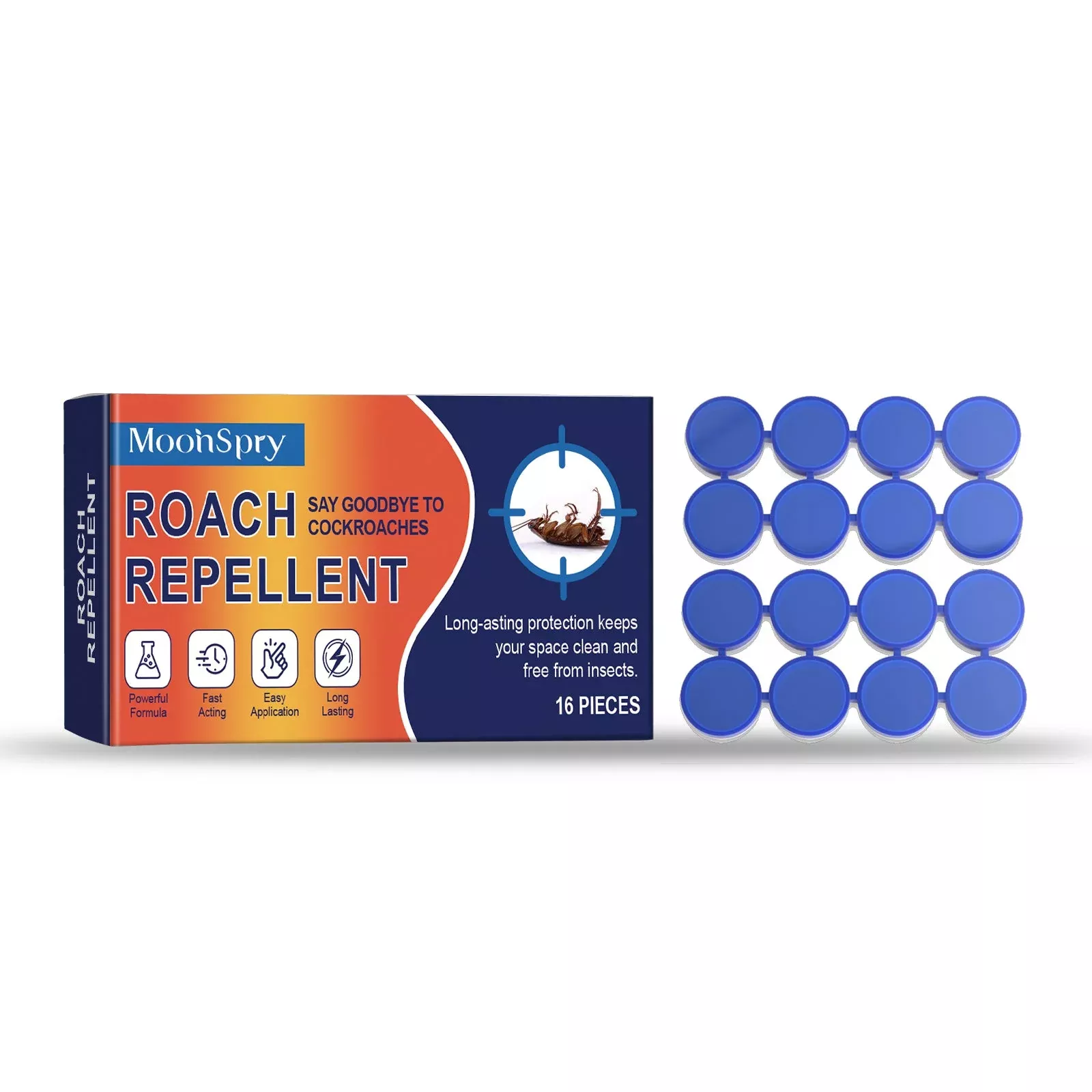 roach-repellent Roach Repellent