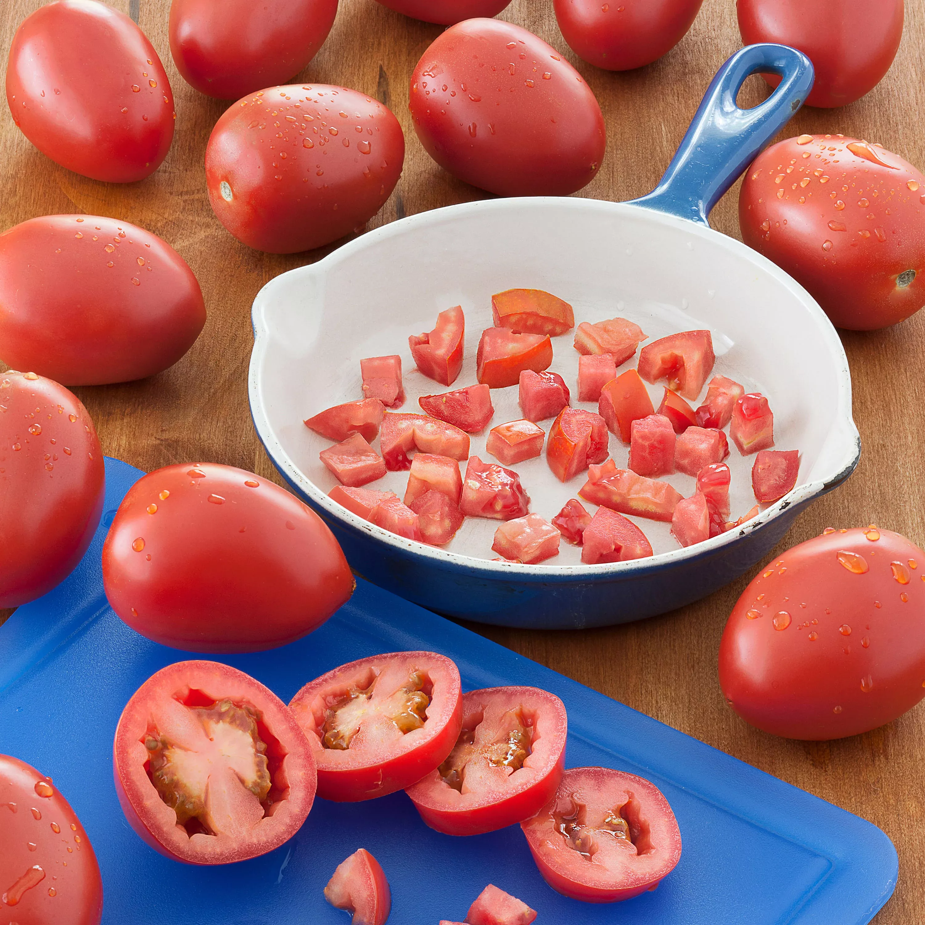 Roma Tomato (2 pack)