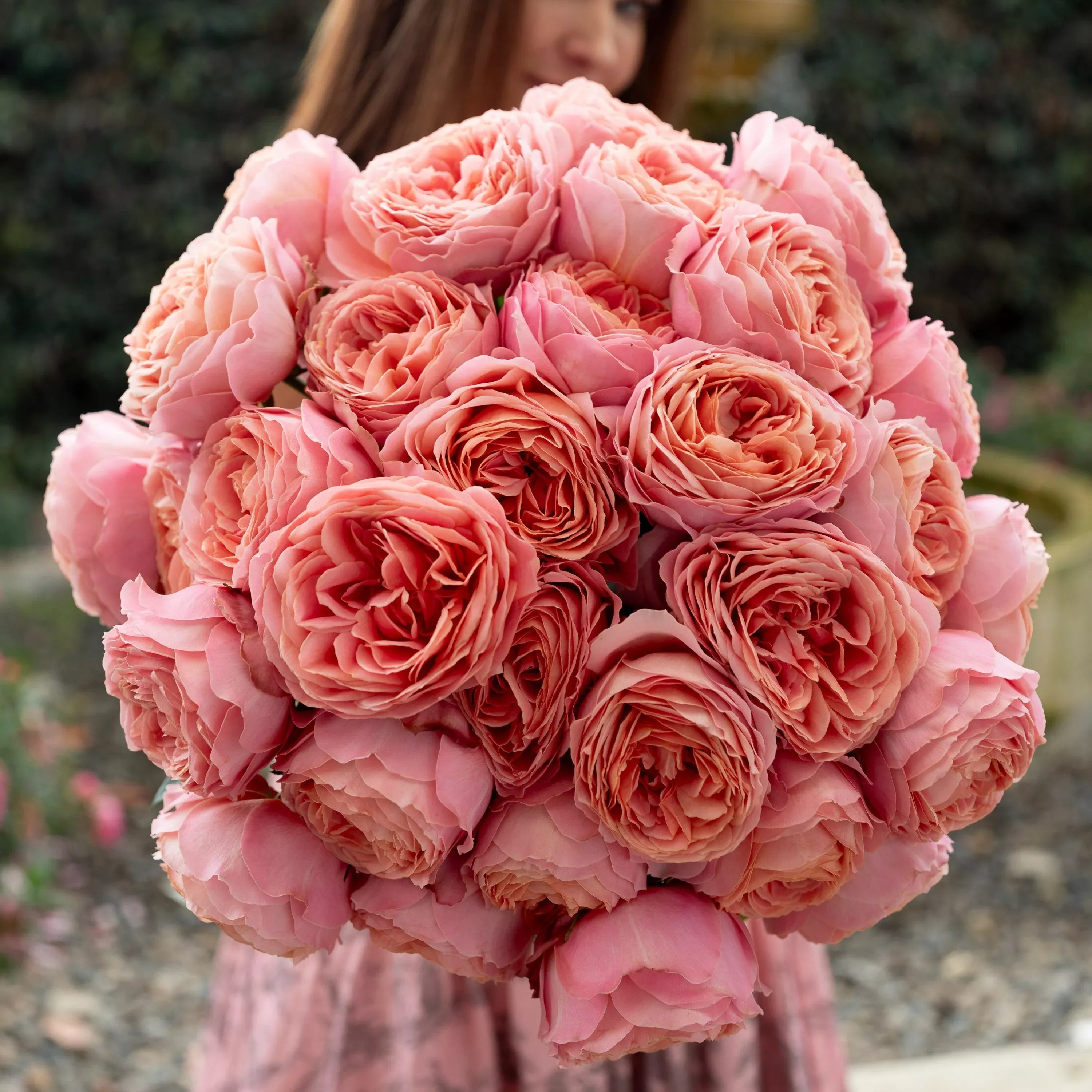romantic-antike-bouquet Romantic Antike Bouquet