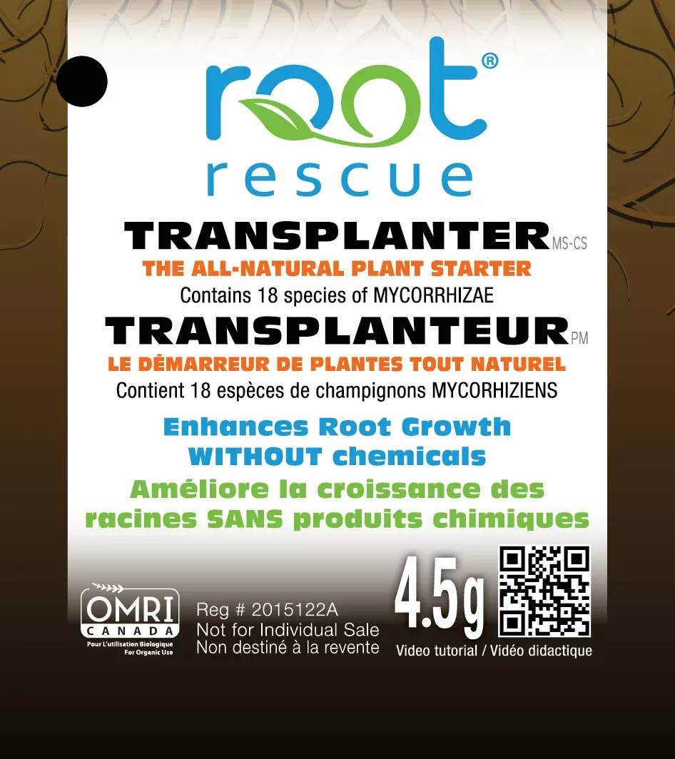 root-rescue-mychorrhizae-transplanter Root Rescue Mychorrhizae Transplanter