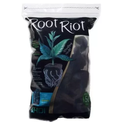 root-riot-replacement-cubes-50-cubes Root Riot Replacement Cubes - 50 Cubes