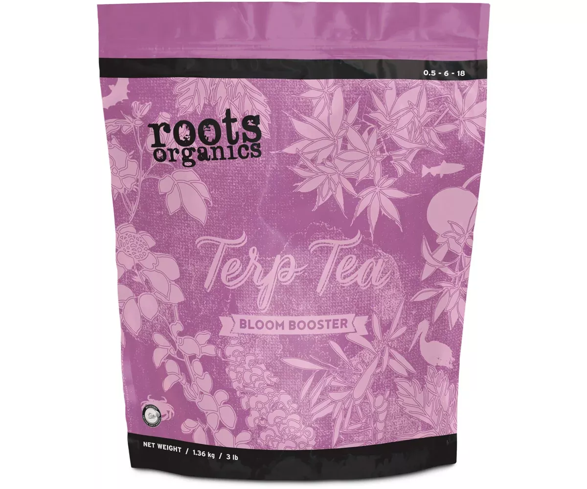 roots-organics-terp-tea-bloom-boost-3-lb Roots Organics Terp Tea Bloom Boost, 3 lb