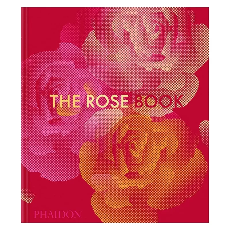 The Rose Book