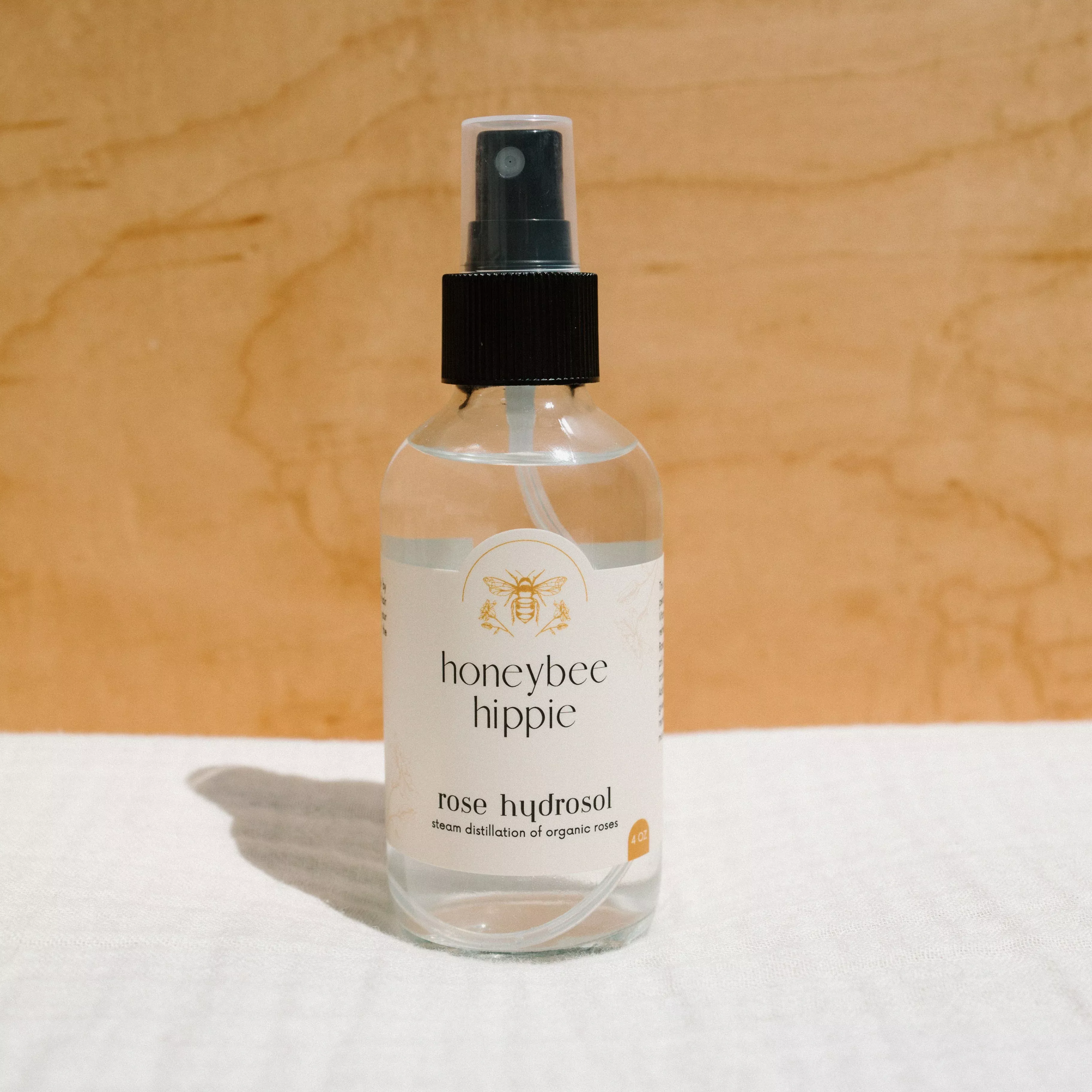 Rose Hydrosol