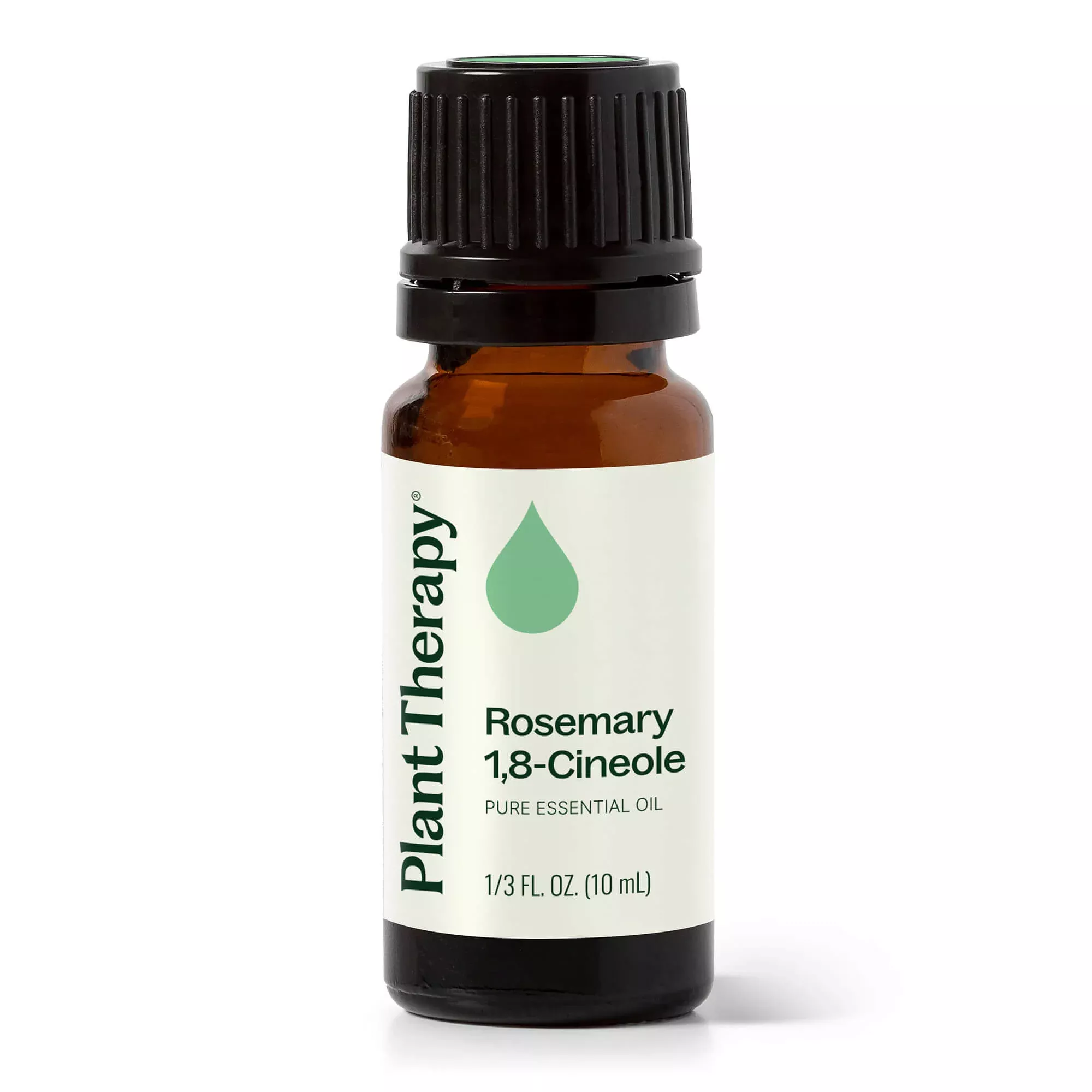 Rosemary 1,8-Cineole Essential Oil