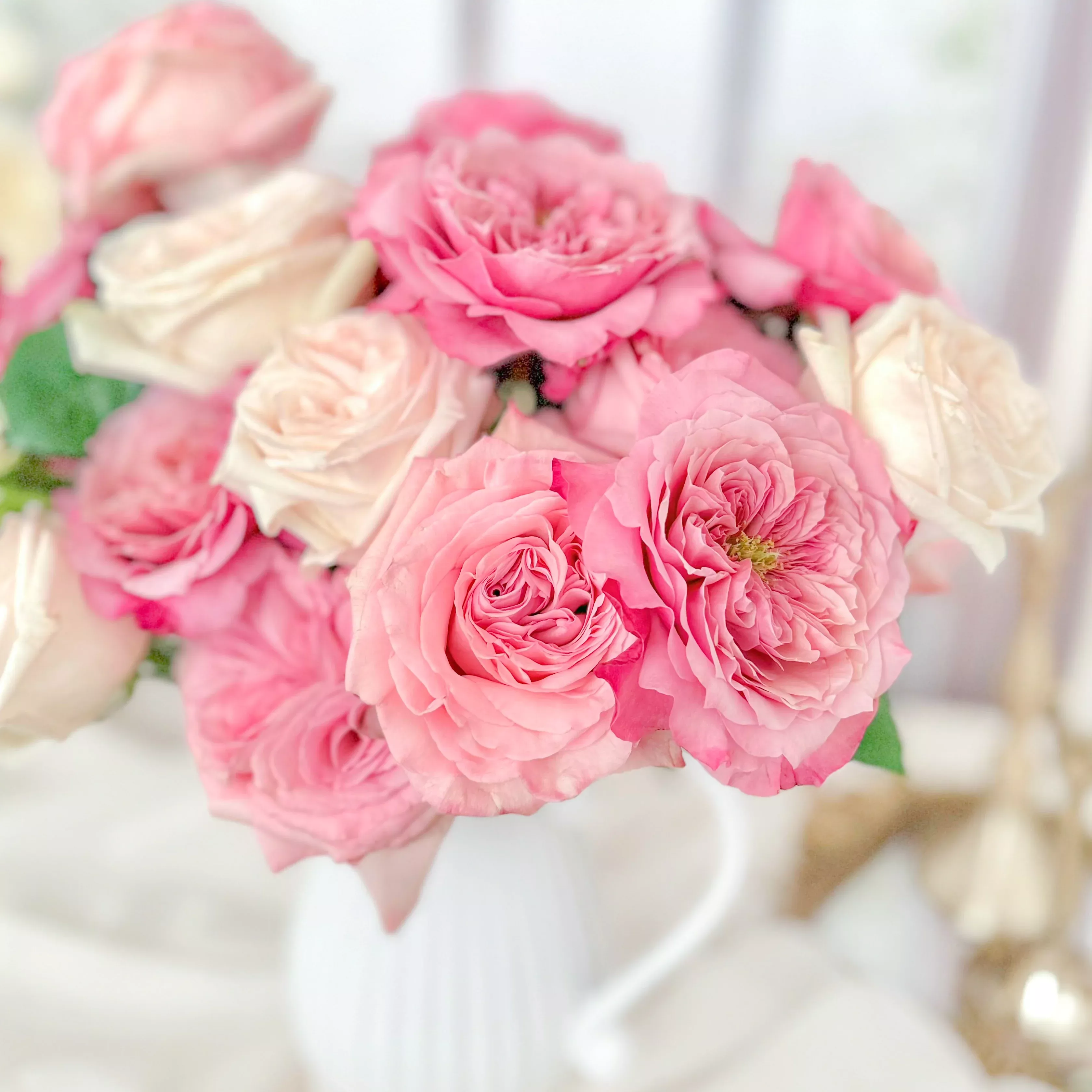 Rosey Posey Bouquet