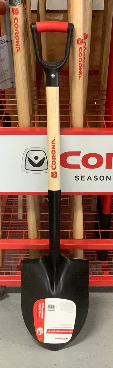 round-point-shovel-16-ga-cor Round Point Shovel 16 Ga Cor