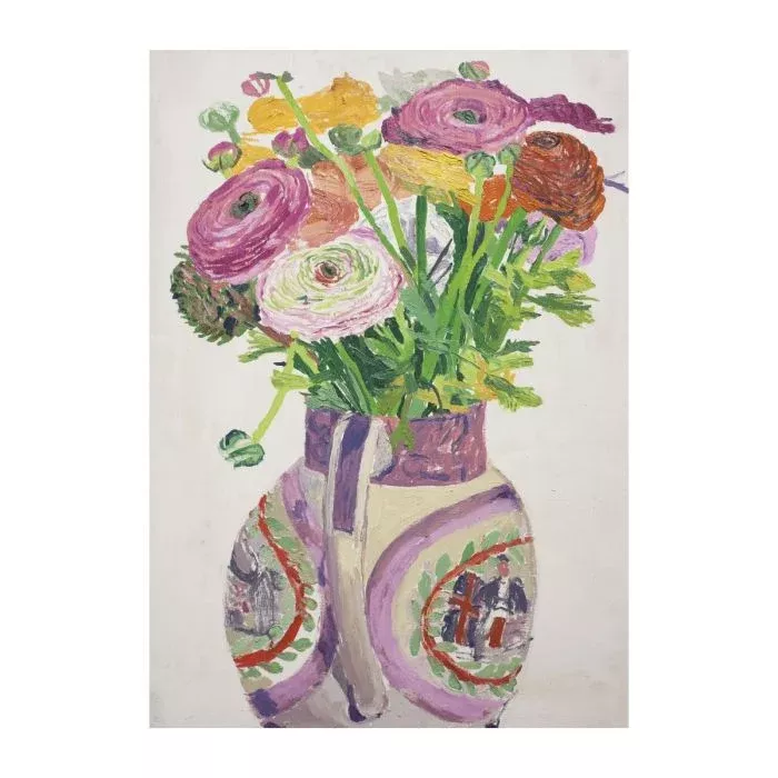 royal-academy-arts-greeting-card-bouquet-blossoms Royal Academy of Arts Greeting Card- Bouquet of Blossoms