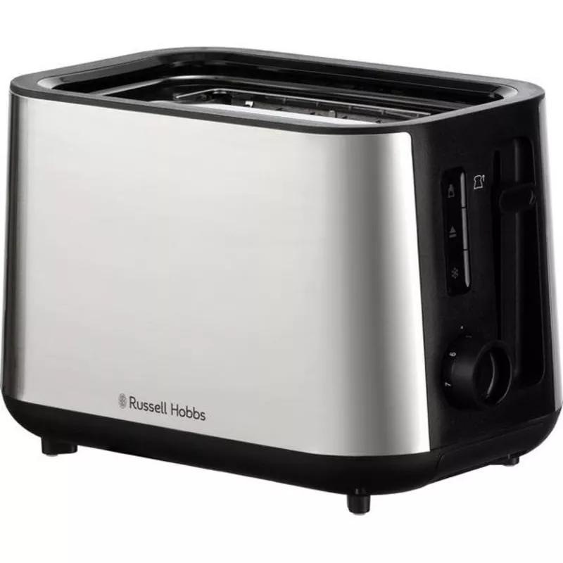 russell-hobbs-heaton-toaster-2-slice Russell Hobbs Heaton Toaster 2 Slice