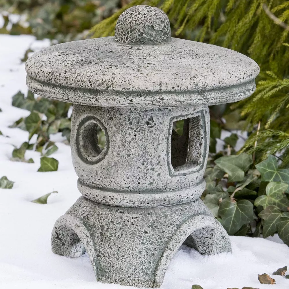 rustic-medium-pagoda-statue Rustic Medium Pagoda Statue