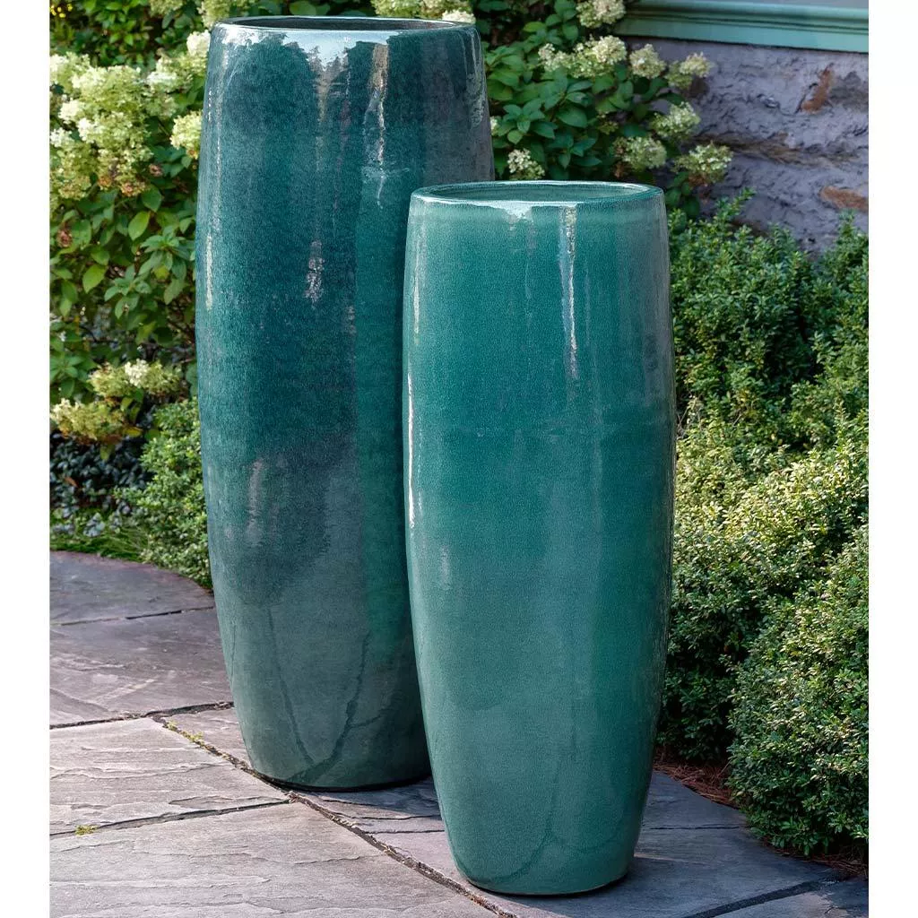 Sabine Planter, ShortBy Campania International